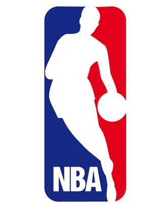 nba logo